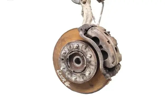 Ford Ranger Front wheel hub 
