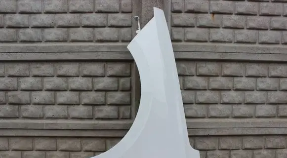 Opel Astra L Fender 9841904980