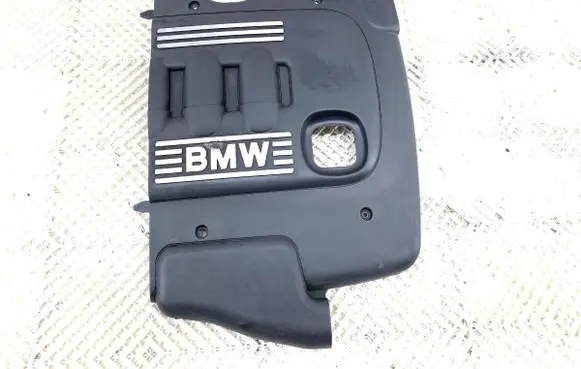 BMW X3 E83 Engine cover (trim) 7794700