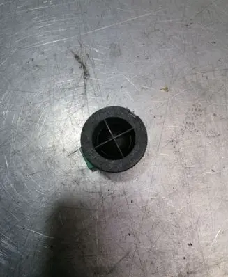 Opel Meriva A Front door high frequency speaker 90520836
