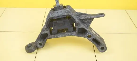 Fiat 500 Engine mount vacuum valve 199B6000