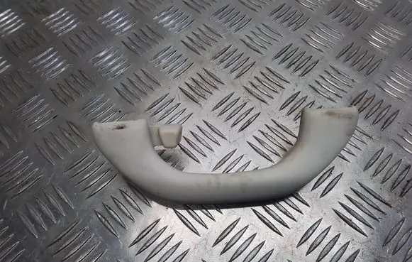 Volkswagen PASSAT CC Rear interior roof grab handle 1k0857607n