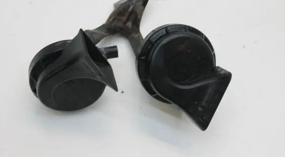 Porsche Boxster 986 Horn signal