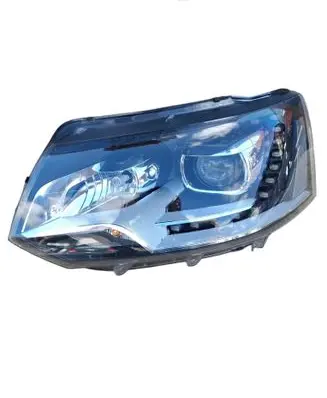 Volkswagen Multivan T5 Headlight/headlamp 7E5941015C