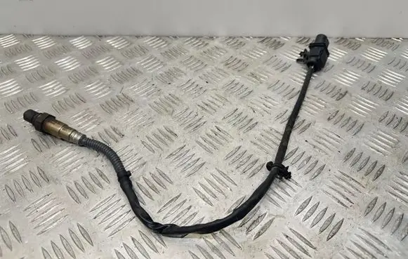 Ford C-MAX II Lambda probe sensor 0281004154