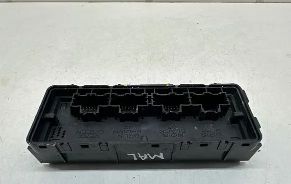 Chevrolet Malibu Air conditioning/heating control unit 84188425