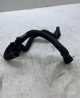 Audi A4 S4 B8 8K Engine coolant pipe/hose 8K0819334AB