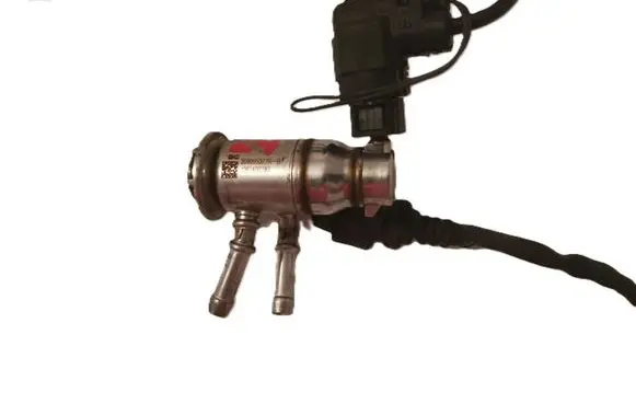 Mercedes-Benz A W177 AdBlue injector A2C39941900