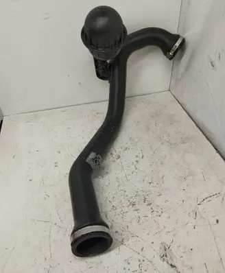 Audi A5 Intercooler hose/pipe 8W0145673