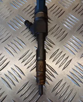Suzuki Grand Vitara II Fuel injector 0445110230 8200389369