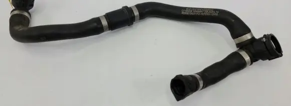 Mercedes-Benz E W213 Engine coolant pipe/hose A2135015301