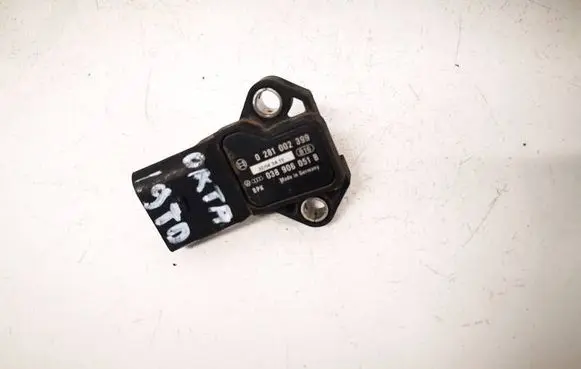 Volkswagen Caddy Air pressure sensor 0281002399