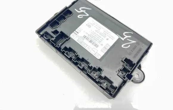 Door control unit/module