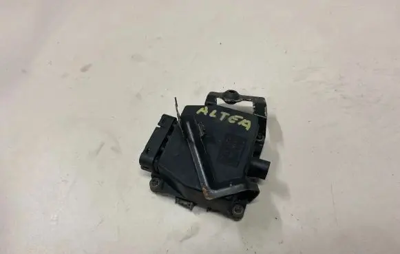 Turbo solenoid valve