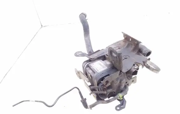 Volkswagen Touran I Auxiliary pre-heater (Webasto) 1K0815065AF