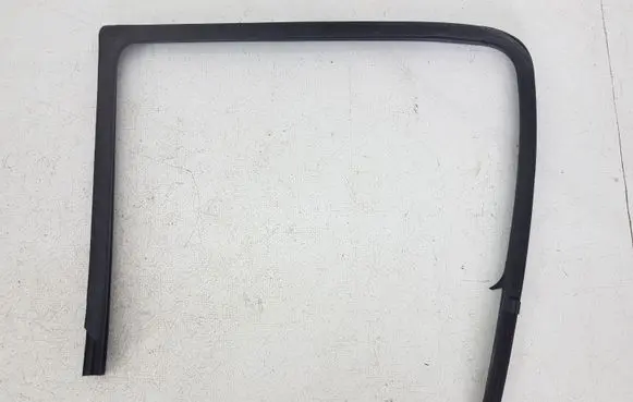 Ford F150 Rubber seal rear door window/glass ML341521596 ML341521596AF FL341521596