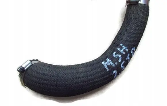 Mitsubishi Pajero Sport I Intercooler hose/pipe
