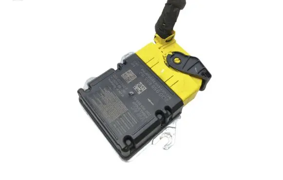 Airbag control unit/module