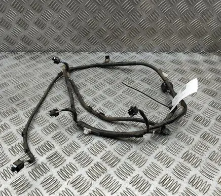 Lexus RX V Parking sensor (PDC) wiring loom 8218248310