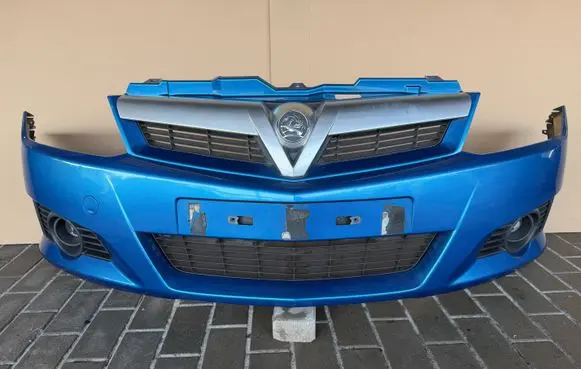 Opel Tigra B Front bumper 96162173