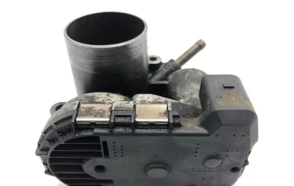 Volkswagen Polo III 6N 6N2 6NF Engine shut-off valve 0280750095