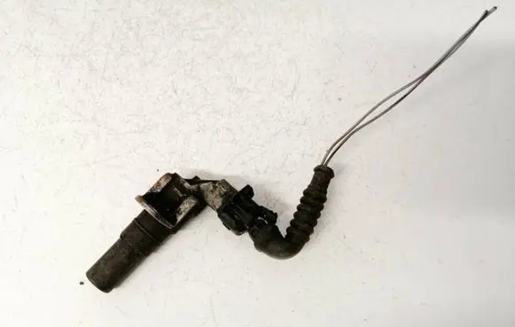 Opel Zafira A Crankshaft position sensor