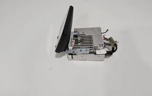 Mazda 2 Radio/CD/DVD/GPS head unit 2644046 DHM5669C0 KF265
