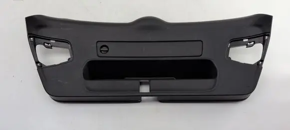 Audi A3 S3 8V Tailgate trim 8V4867979