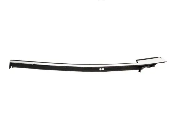 BMW 3 E92 E93 Rear door card trim 