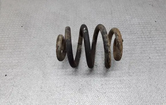 Volkswagen Transporter - Caravelle T4 Rear coil spring