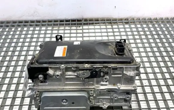 Toyota Camry VIII XV70 Other exterior part G920033150