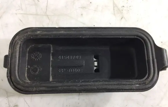 Fiat Ducato Headlight part 41541749
