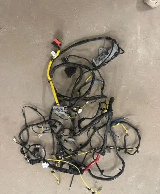 KIA Ceed Other wiring loom 91710J7011