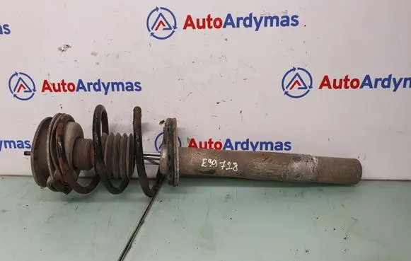 BMW 5 E39 Front shock absorber/damper 1096858 31311096858 1093644