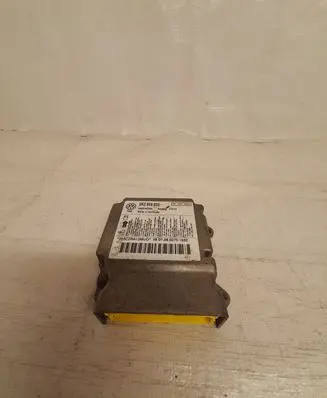 Volkswagen Golf VI Airbag control unit/module 5K0959655 06H035S0604 5WK44200