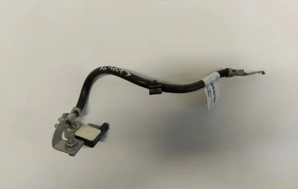 Volvo XC40 Positive cable (battery) 31453627