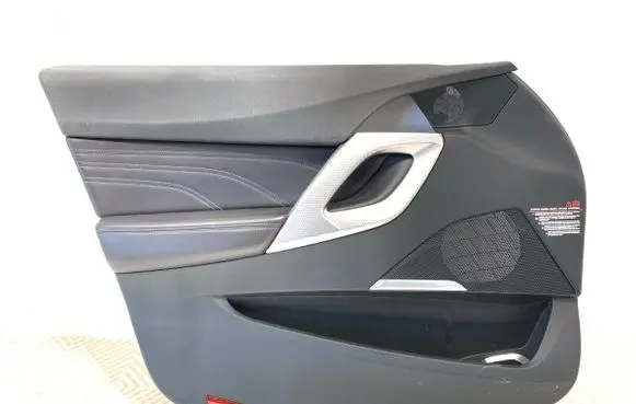 Citroen DS5 Front door card panel trim 