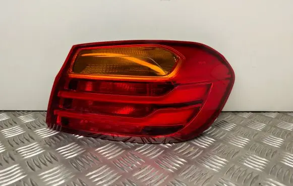 BMW 4 F32 F33 Rear/tail lights 7296098 63217296098 618000