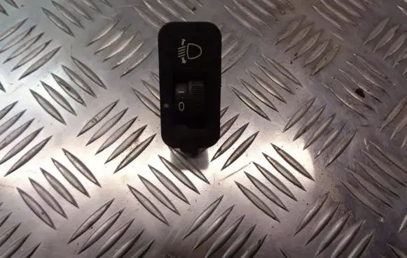 Peugeot 206 CC Light relay 