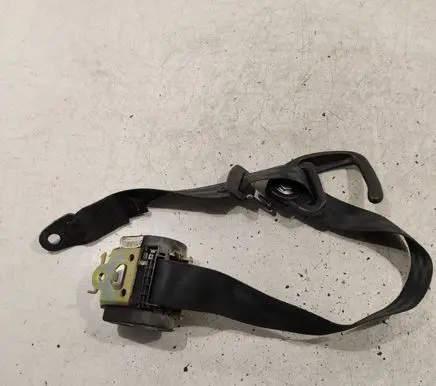 Peugeot 307 Middle seatbelt (rear) A508741