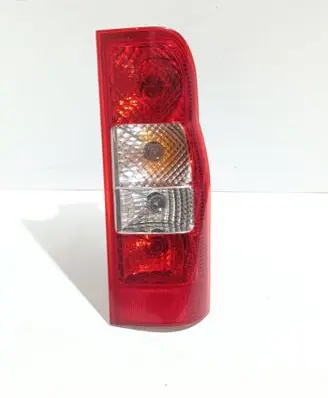 Ford Transit Rear/tail lights Nocode