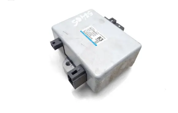 Mitsubishi Outlander Steering rack control module 8633A097 JL501005335 Q1T42872H3