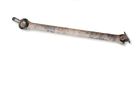 Nissan Terrano Rear driveshaft/prop shaft 