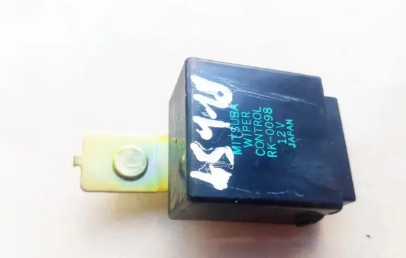 Subaru Forester SF Other control units/modules RK0098 RK-0098