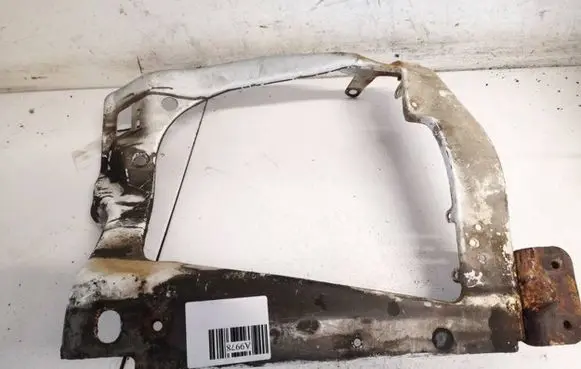 Ford Transit Front bumper support beam 