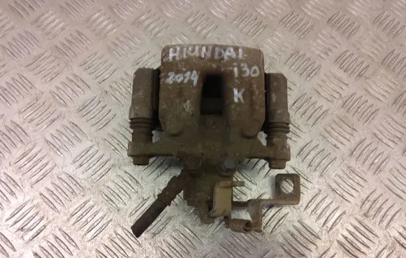 Hyundai i30 Rear brake caliper