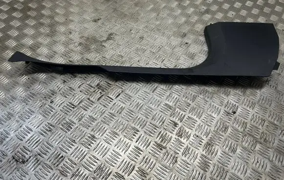 Mercedes-Benz E W213 Front sill trim cover A2136800135