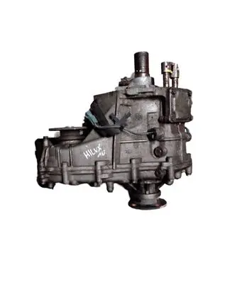 Toyota Hilux (AN10, AN20, AN30) Gearbox transfer box case 361000K270