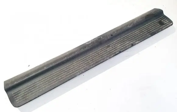 Mazda 626 Front sill trim cover 9697989900