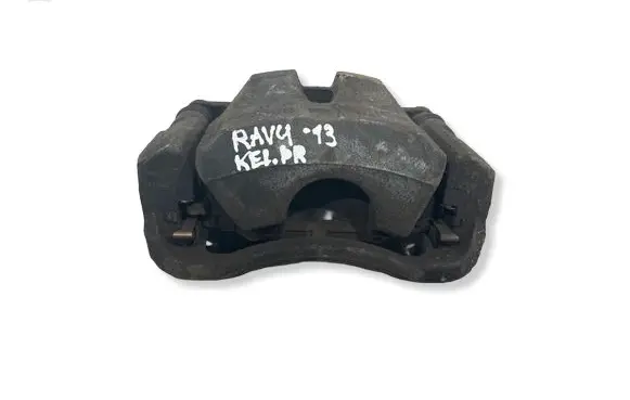 Toyota RAV 4 (XA40) Front brake caliper 